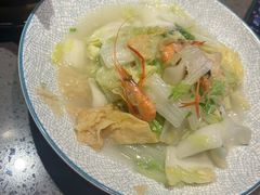 -老头儿油爆虾(星光一期店)