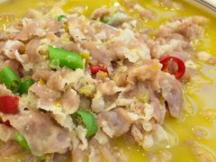 -五谷屯私房菜·始于2005(中山陵童卫路店)