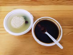 冰镇酒酿-南京大牌档(西单食宝街友谊商城店)