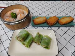-中国饭店-餐厅