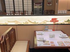 -小菜园新徽菜(无锡金悦广场店)