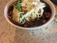 -东园小馆·早茶·淮扬小炒(江都路店)