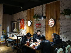 大堂-兄弟龙虾(胜太路总店)