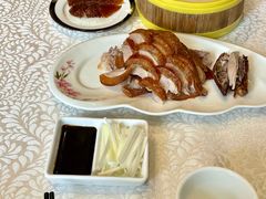 -全聚德(胜利大街店)