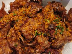 -盛百味·家宴餐厅(霸州分店)