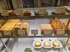 -君之狮子山·轻糖烘焙(松江印象城店)