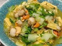 -君霖海鲜私房菜(春柳店)