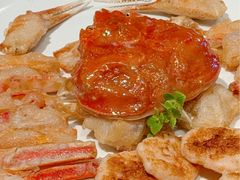 -恒悦轩·粤菜(上海展览中心店)