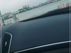 -长洲渡车船码头