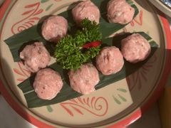 -尚尚仙·酸汤猪手·猪肚鸡火锅(华联万柳购物中心店)