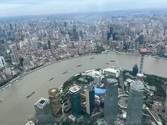 -上海之巅观光厅