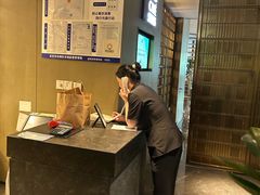 -北京港澳中心瑞士酒店·瑞士咖啡厅·自助餐