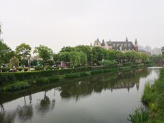 -安徒生童话乐园