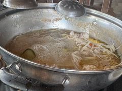 -亚龙湾红树林度假酒店-韩轩韩餐厅