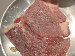 -尚宴牛特鲜自助(太原街万达店)