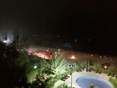 -惠州金海湾嘉华度假酒店