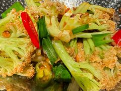 -外婆家(西红门荟聚购物中心店)