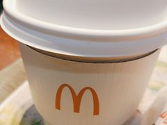-麦当劳(宽城万达店)