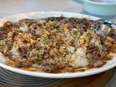 -老刺参海鲜酒楼