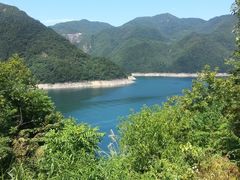 -浙东大峡谷风景区