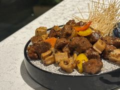 -海湾壹品·粤菜·早茶·烤鸭(拱北店)