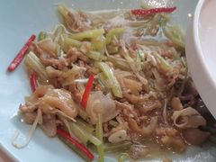 -盈春大饭店(千山路店)