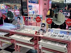 -Sweet Color美瞳隐形眼镜店(浦建路巴黎春天店)