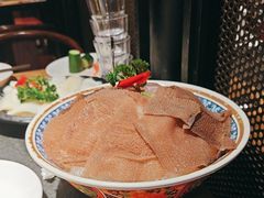 -川味观·鲜货火锅(西湖文化广场店)