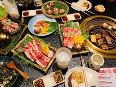 -牛家酒场(7mall店)