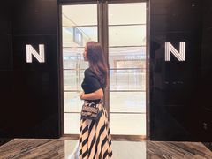 -长沙尼依格罗酒店