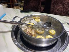 -陈记一牛火锅江宁店(金盛路店)