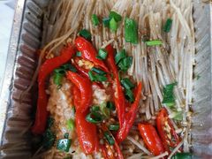 -木屋烧烤(坂田天安云谷店)