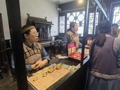 -协同庆钱庄博物馆