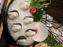 -湊湊火锅·茶憩(新中关购物中心店)