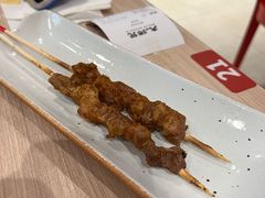 -大师兄·手工面·西北菜(南沙万达广场店)