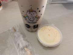 -85度C(北京陶然店)