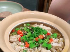 -大盐帮川菜馆(长楹天街店)