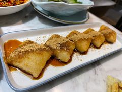 -青花椒花椒鱼(合生汇店)