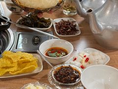 -尼玛藏家风味园(阿山食城店)