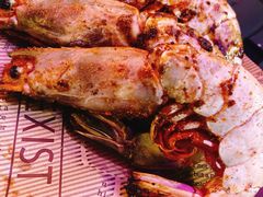 -中茵皇冠假日酒店·棕榈岛湖畔餐厅