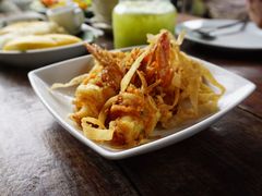 蟹腿肉-自然餐厅(Phuket)