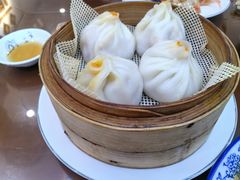 -百年老字号·观振兴蟹黄面·三虾面·苏式面(观前街富仁坊巷店)