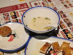 -顺德杨廷记(白云山店)