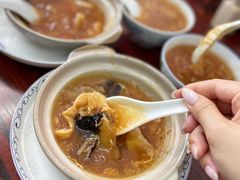 -添發碗仔翅美食