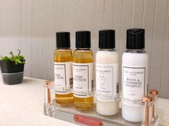 -the balancing(东方店)