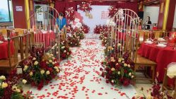 -北京燕尔婚礼策划