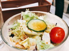 -CoCo壱番屋(久光百货店)