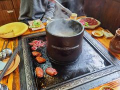 -滇藏石锅宴(崇仁巷老店)