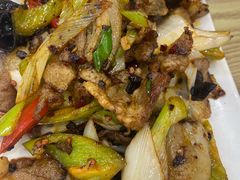 -聚德福海鲜家常菜(刘庄店)