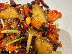 -解家河南菜(商鼎路店)